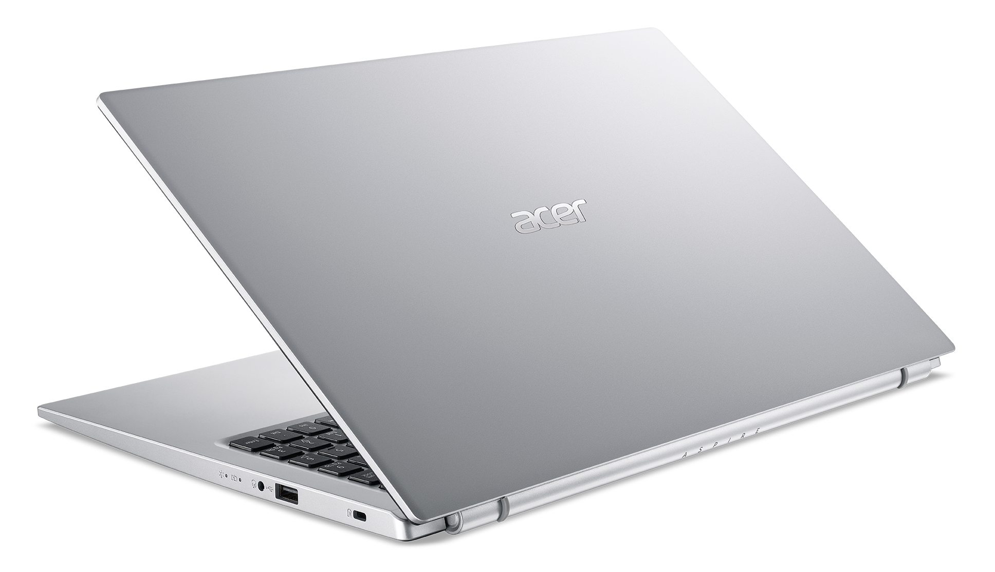 ACER Aspire 3 A315-35-C06G - 15.6 inch - Intel Celeron - 4 GB - 128 GB