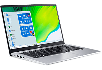 ACER SWIFT 1 SF114-34-C0X4 - 14.0 inch - Intel Celeron - 4 GB - 128 GB