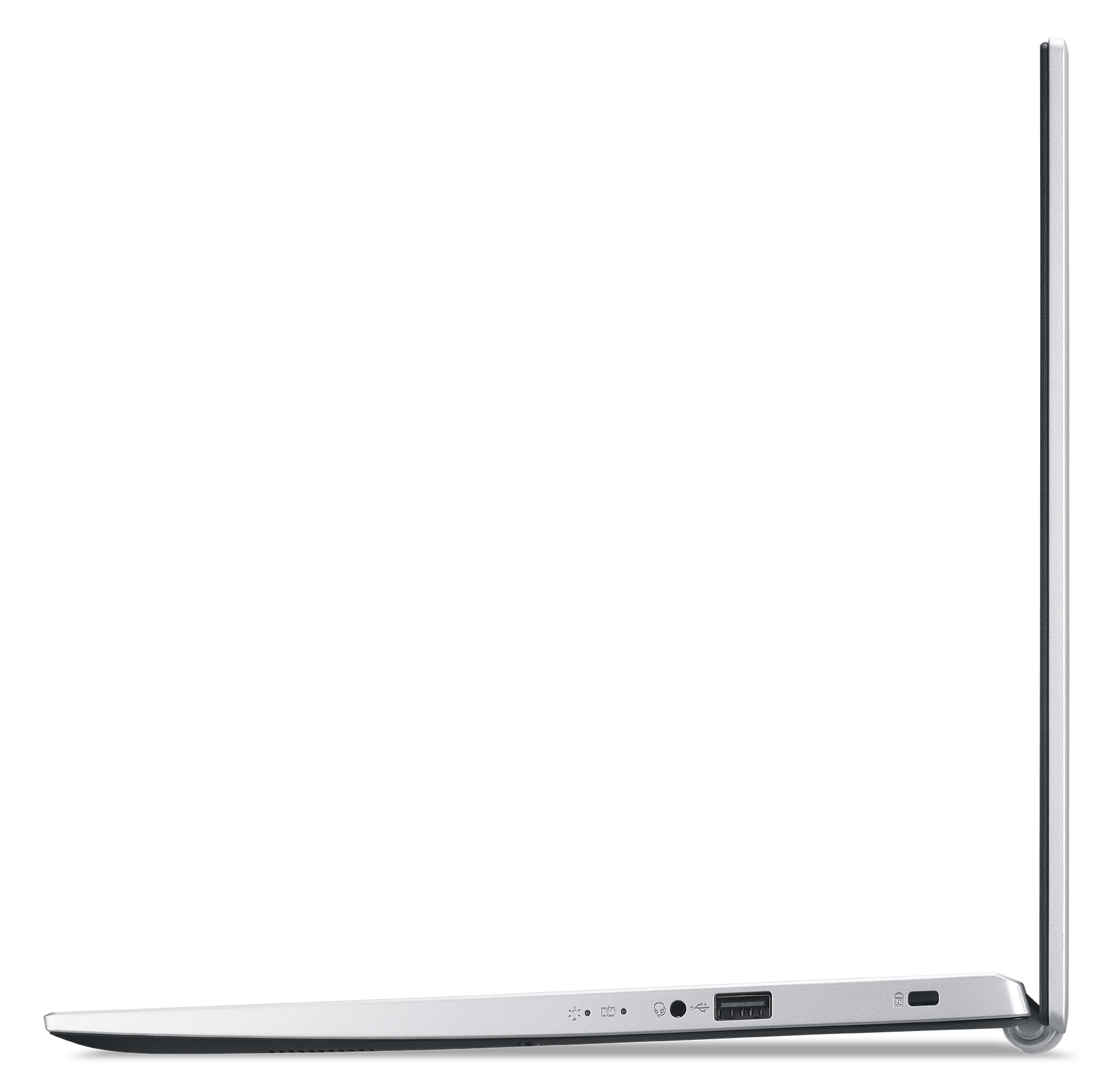 ACER Aspire 3 A315-35-C06G - 15.6 inch - Intel Celeron - 4 GB - 128 GB