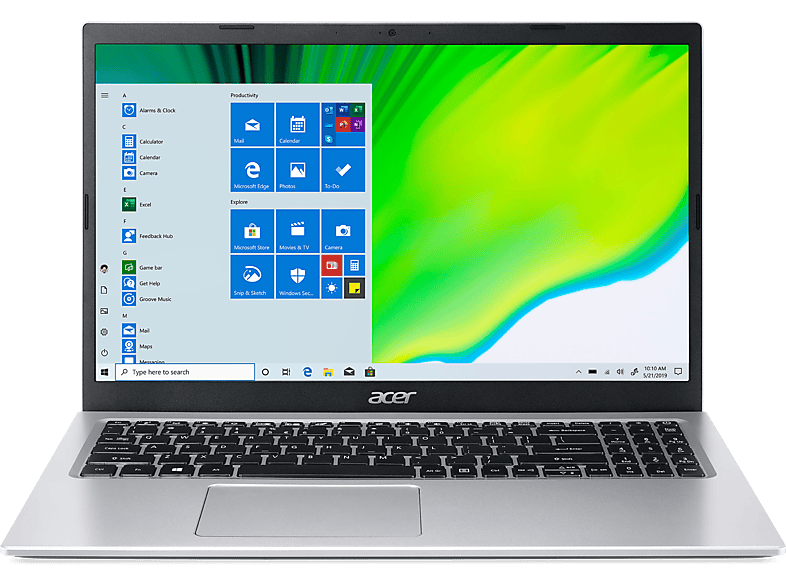 Acer Aspire 3 (a315-35-c06g)