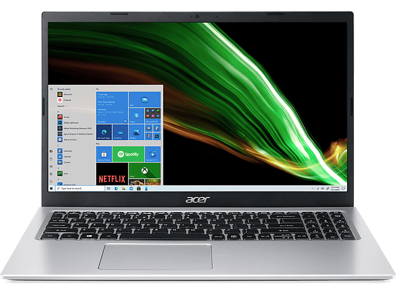 Acer Aspire 3 A315-58-30dy - 15.6 Inch Intel Core I3 4 Gb 128