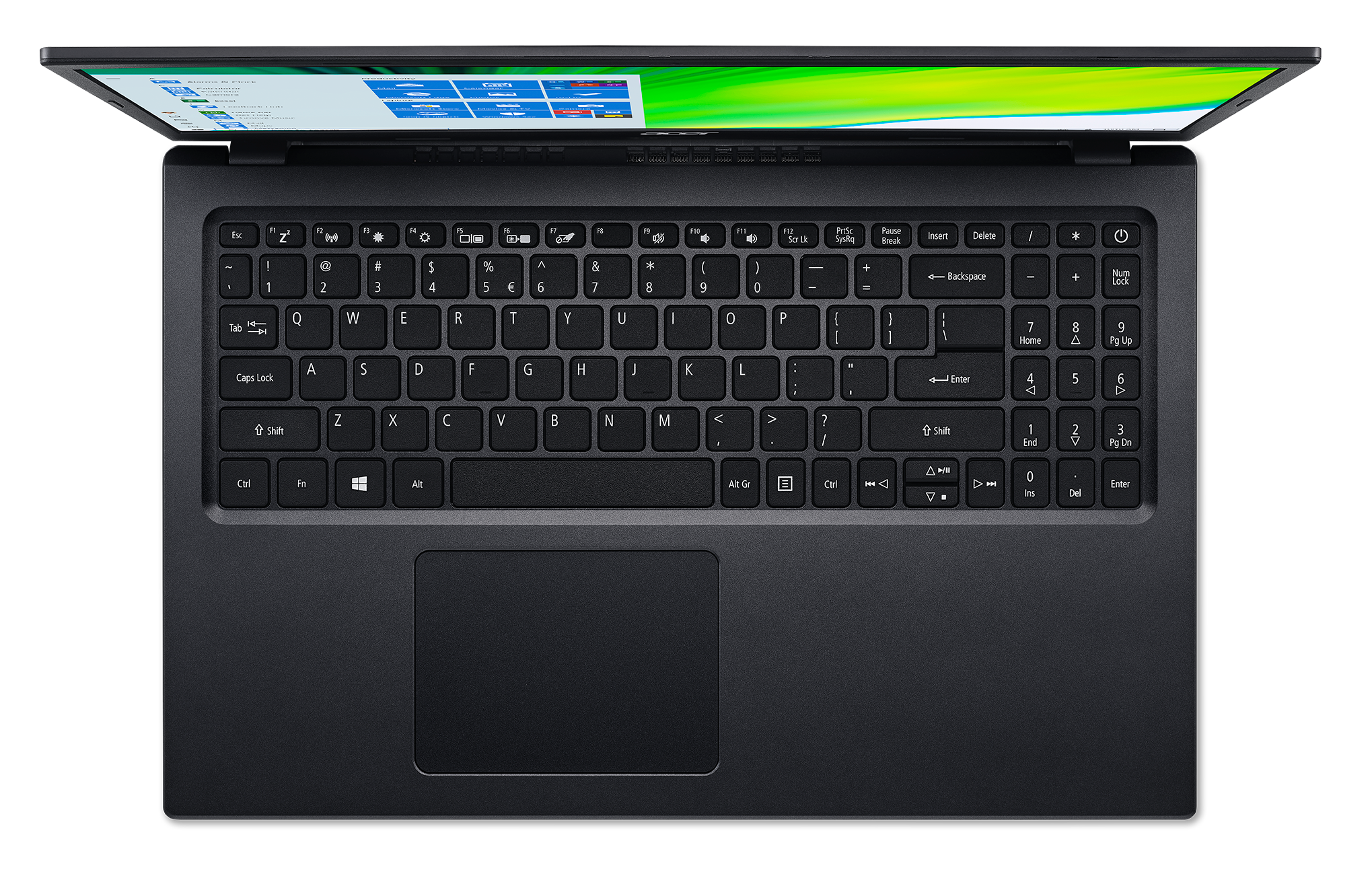 ACER Aspire 5 A515-56-59M5 - 15.6 inch - Intel Core i5 - 8 GB - 256 GB