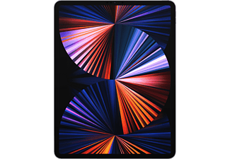 APPLE iPad Pro 12.9" (2021) WiFi 512 GB - Space Gray