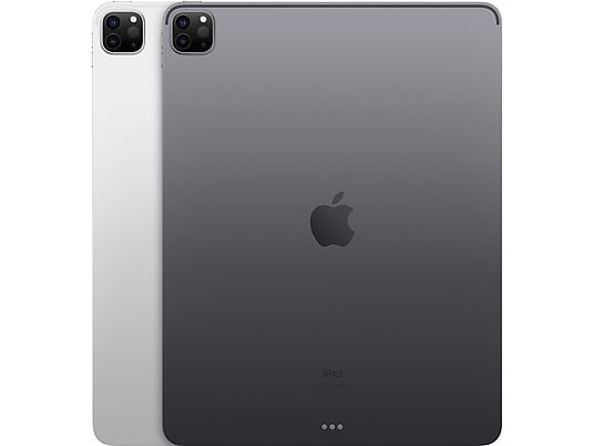 APPLE iPad Pro 12.9" (2021) WiFi 2 TB - Space Gray
