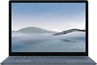 MICROSOFT Surface Laptop 4 - Ordinateur portable (13,5", SSD 512 Go, Bleu glacier)