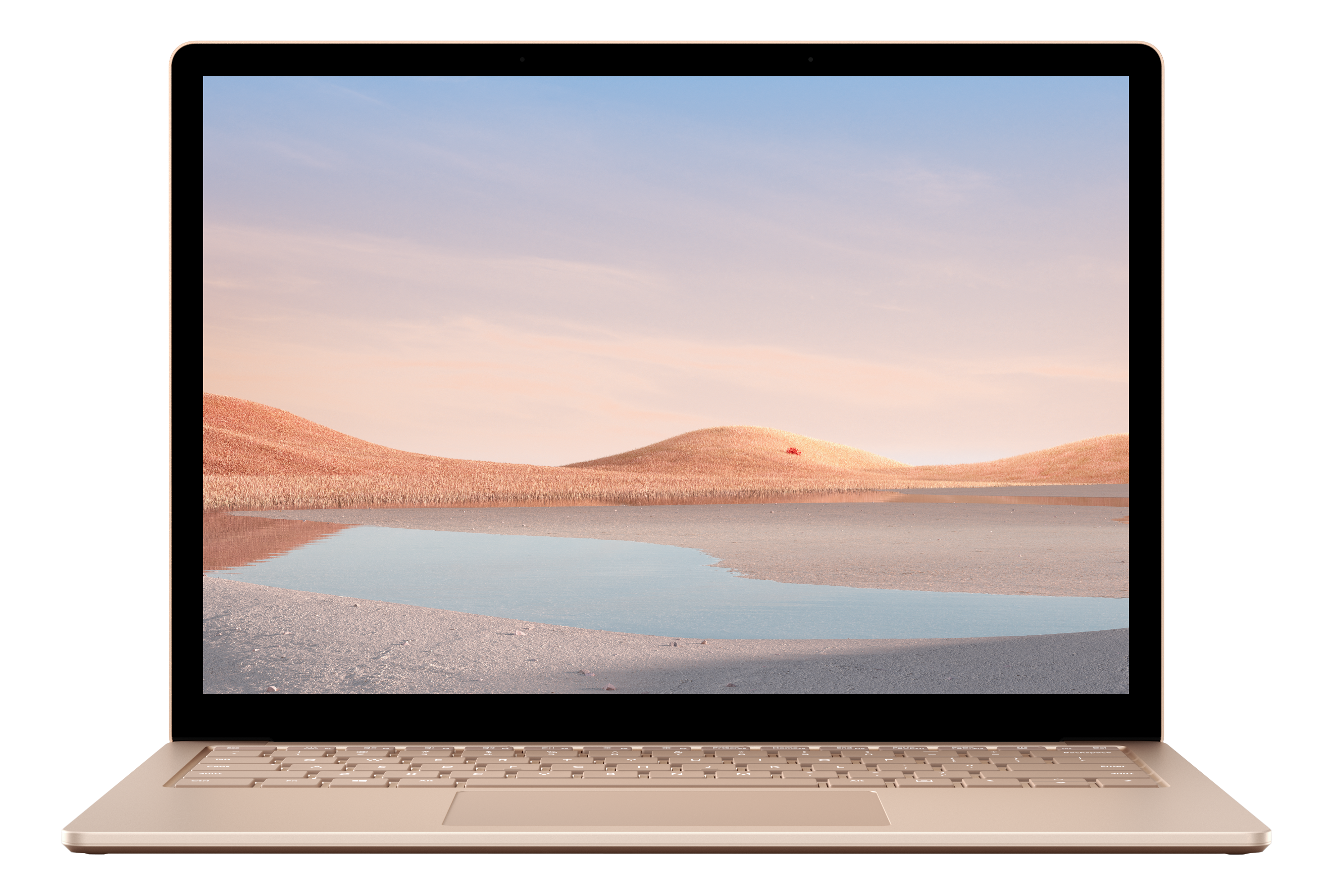MICROSOFT Surface Laptop 4 | Notebook (13.5