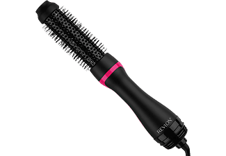 REVLON One-Step Style Booster - Rotationsbürste  (Schwarz)