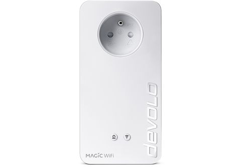 Magic 2 WiFi 6 - L'adaptateur CPL le plus rapide