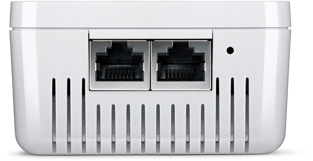 DEVOLO Powerline Magic 2 WiFi 6 Multiroom Kit Blanc (8828)