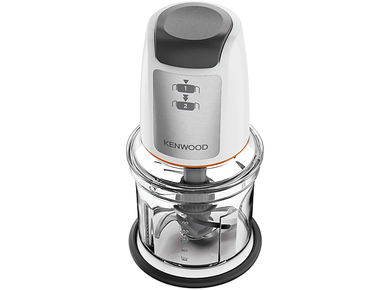 Kenwood - Robot da Cucina KWL90.004SI Capacità 7 L Potenza 1400 W