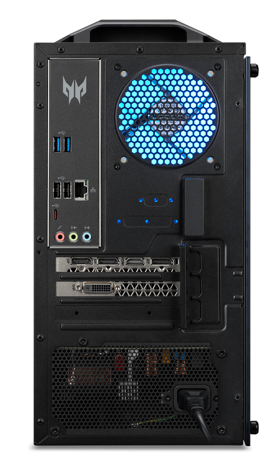 ACER Predator Orion 3000 630 (I511-121)