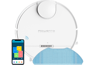 ROWENTA RR7987 X-Plorer Serie 95 Total Care Connect Saugroboter