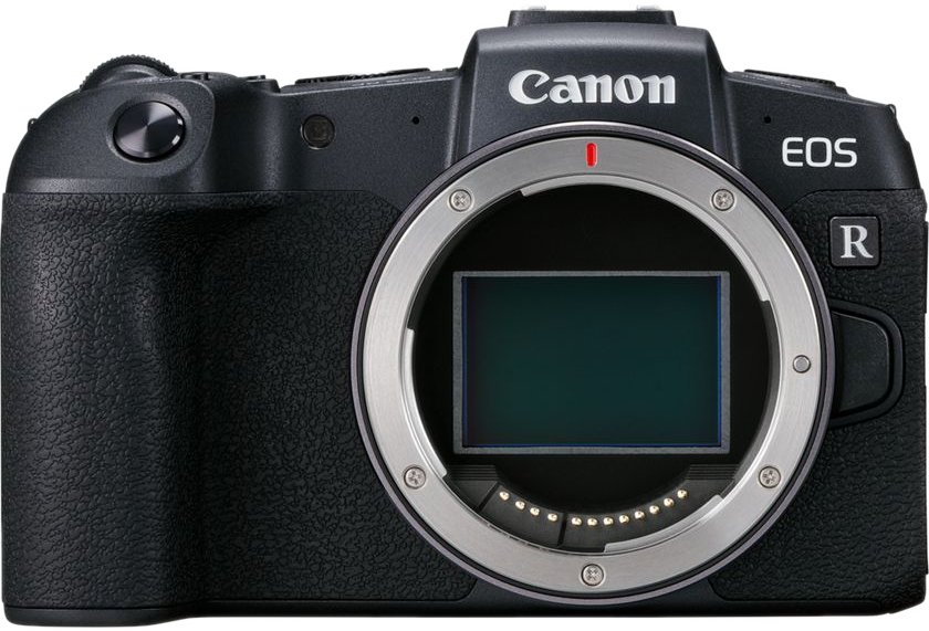 CANON Appareil photo hybride EOS RP Body (3380C003AA)