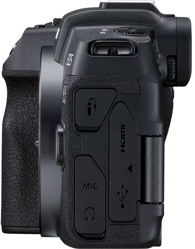 CANON Appareil photo hybride EOS RP Body (3380C003AA)