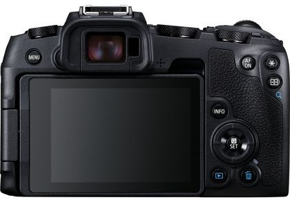 CANON Appareil photo hybride EOS RP Body (3380C003AA)