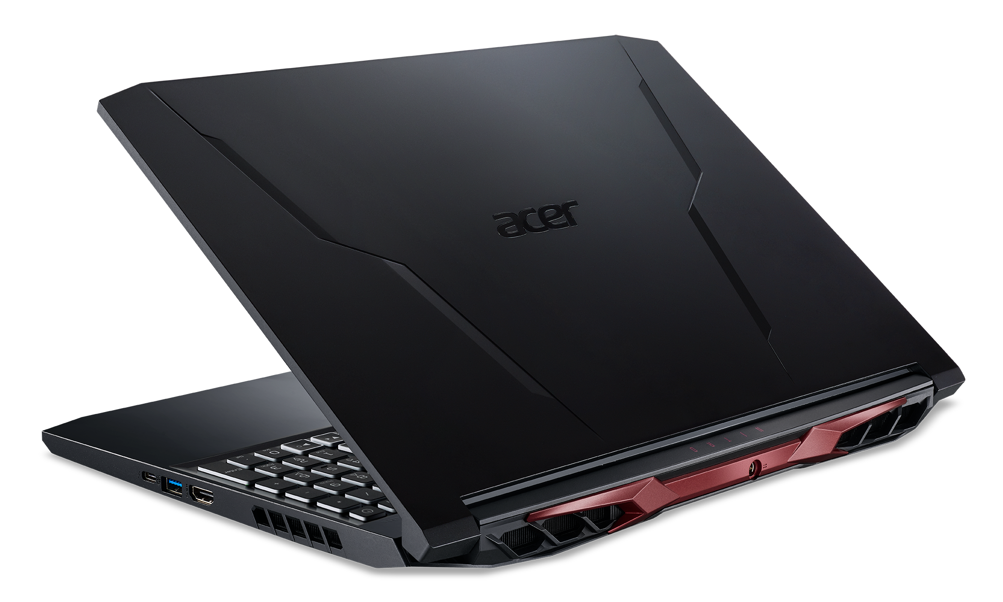 ACER Nitro 5 AN515-57-7542 - 15.6 inch - Intel Core i7 - 32 GB - 512 GB - GeForce RTX 3070