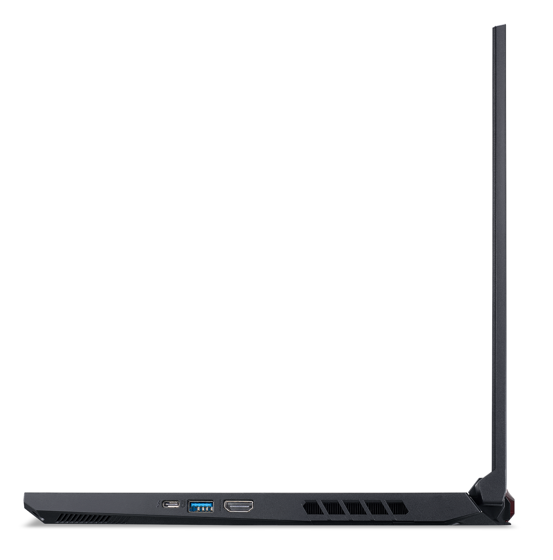 ACER Nitro 5 AN515-57-7542 - 15.6 inch - Intel Core i7 - 32 GB - 512 GB - GeForce RTX 3070