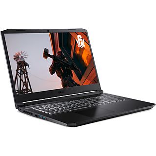 ACER NITRO 5 AN517-41-R81G - 17.3 inch - AMD Ryzen 7 - 16 GB - 1 TB - GeForce RTX 3080