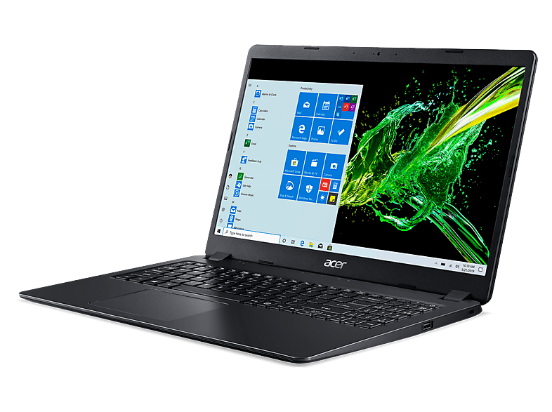 ACER ASPIRE 3 A315-56-57Z6 | 15.6 inch - Intel Core i5 - 8 GB