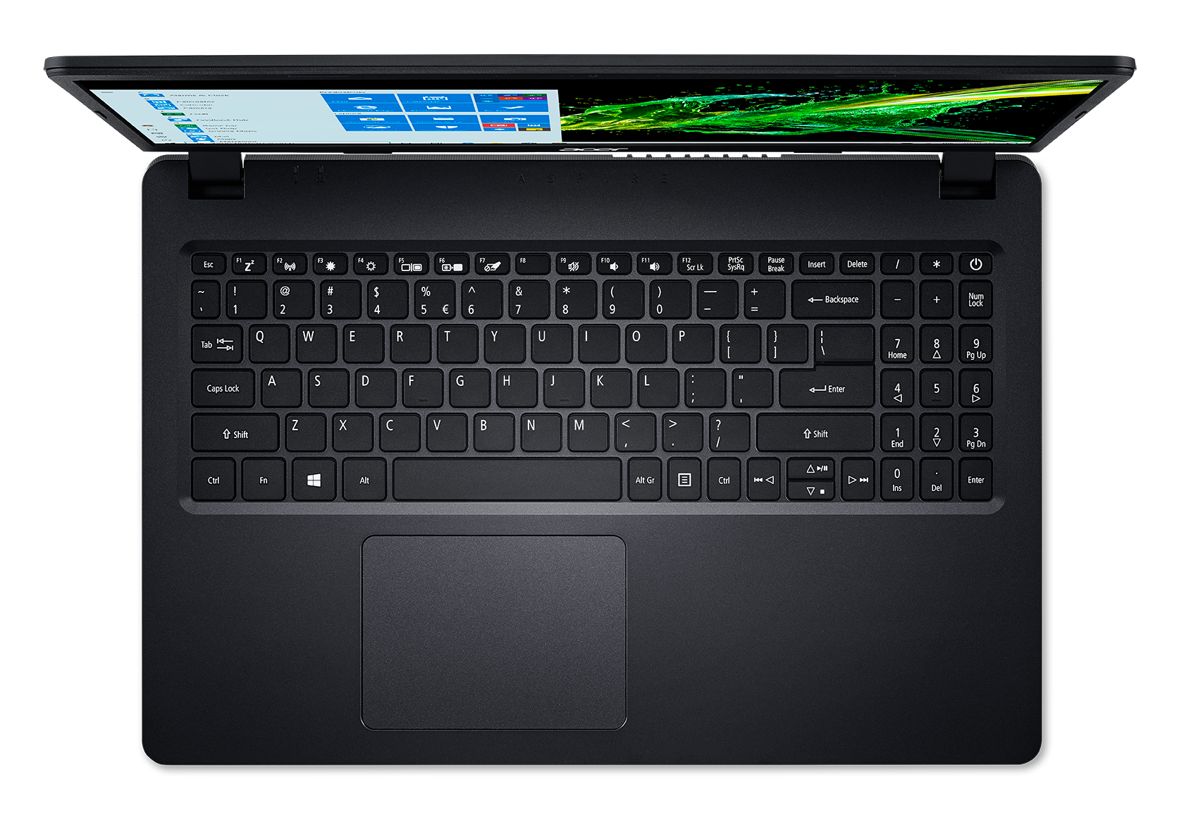 ACER ASPIRE 3 A315-56-57Z6 - 15.6 inch - Intel Core i5 - 8 GB - 256 GB
