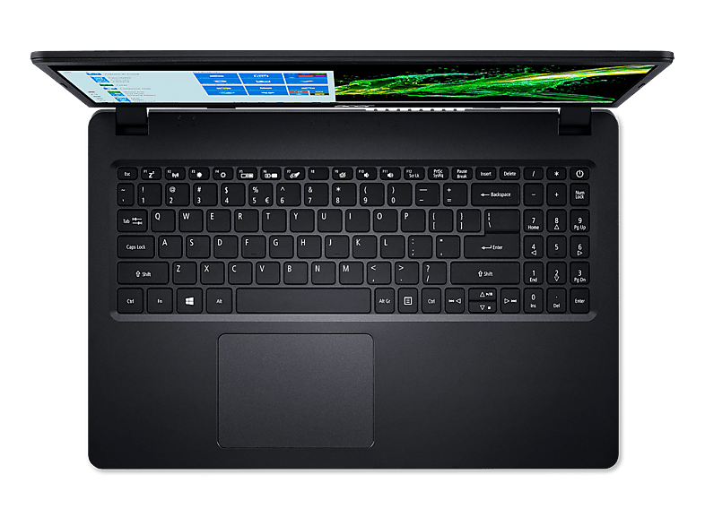 ACER ASPIRE 3 A315-56-57Z6 | 15.6 inch - Intel Core i5 - 8 GB