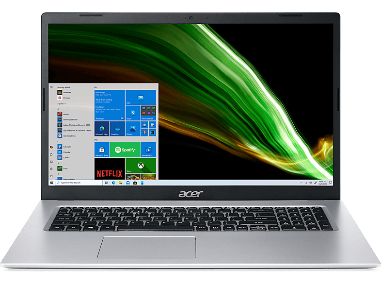 Acer Aspire 3 (a317-53-545d)