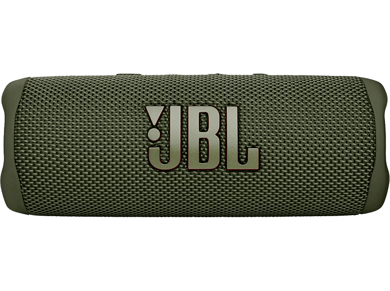 Análisis del altavoz portátil JBL Flip 6: El mejor sonido