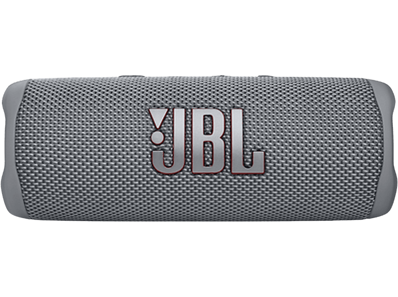 JBL Flip 6 Altavoz Bluetooth portátil color gris