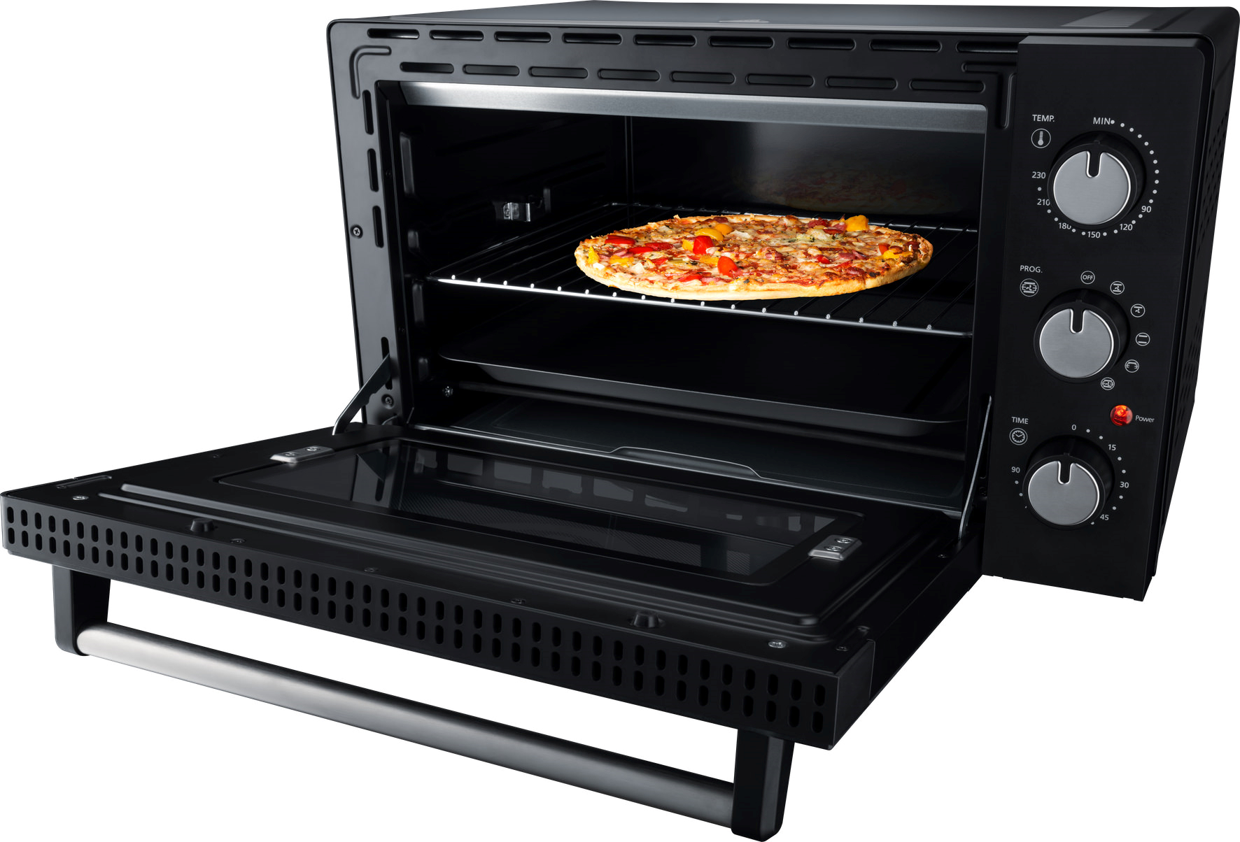 STEBA KB M42 Minibackofen