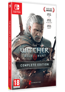 Witcher 3 shop switch mediamarkt