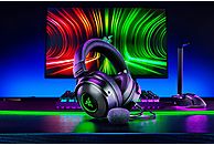 RAZER Gamingheadset Kraken V3 HyperSense USB Zwart (RZ04-03770100-R3M1)