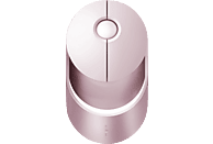 RAPOO RALEMO AIR 1 silent Maus, Pink