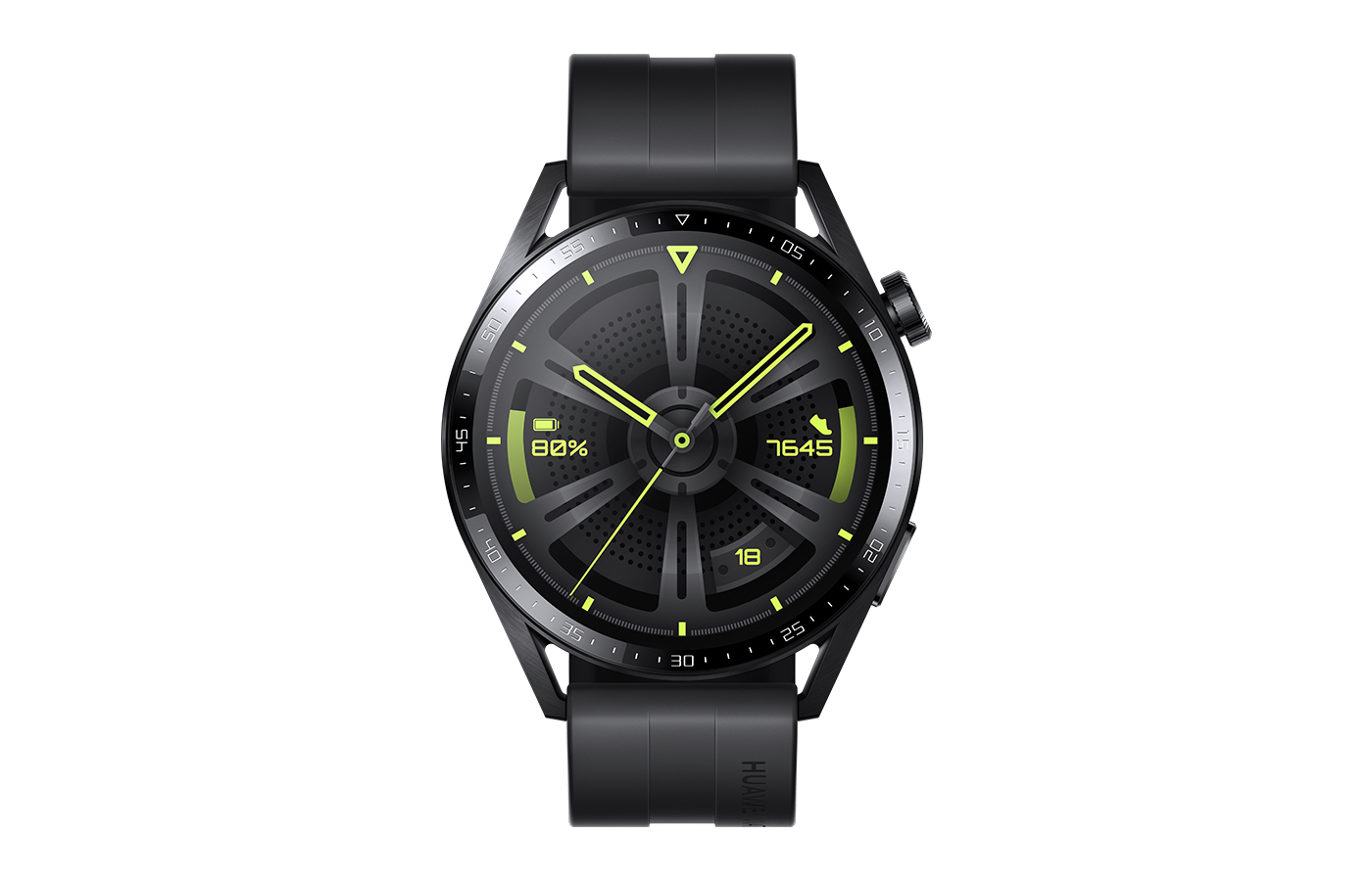 Watch GT 3 46mm Active Edition Akıllı Saat
