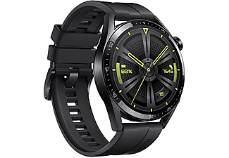 HUAWEI Watch GT 3 46mm Active Edition Akıllı Saat_1