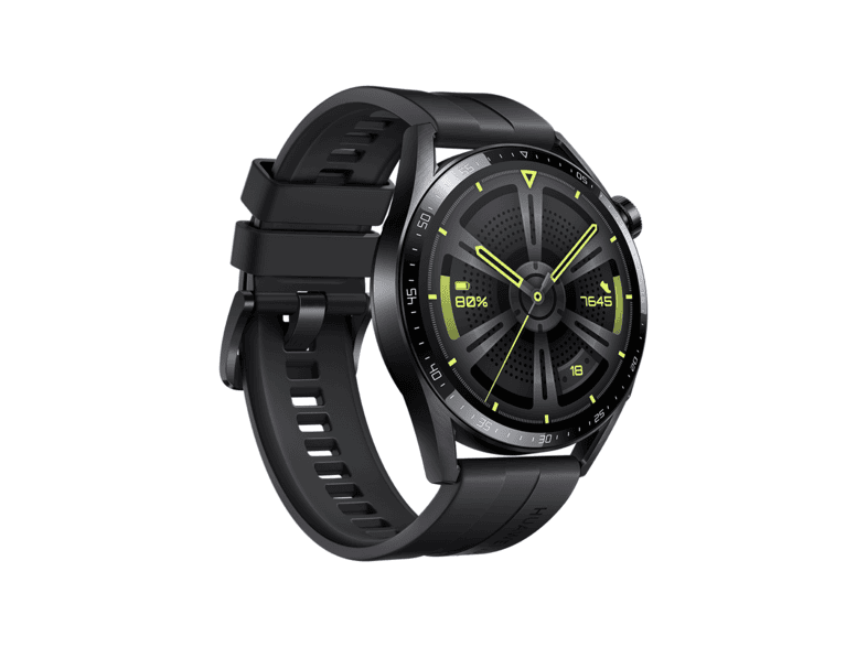 HUAWEI Watch GT 3 46mm Active Edition Ak ll Saat Fiyat zellikleri