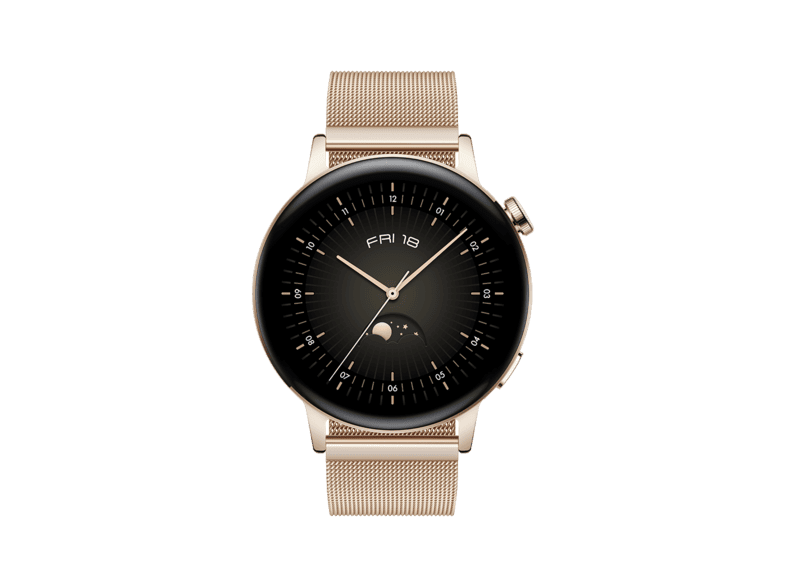 Huawei gt watch media hot sale markt