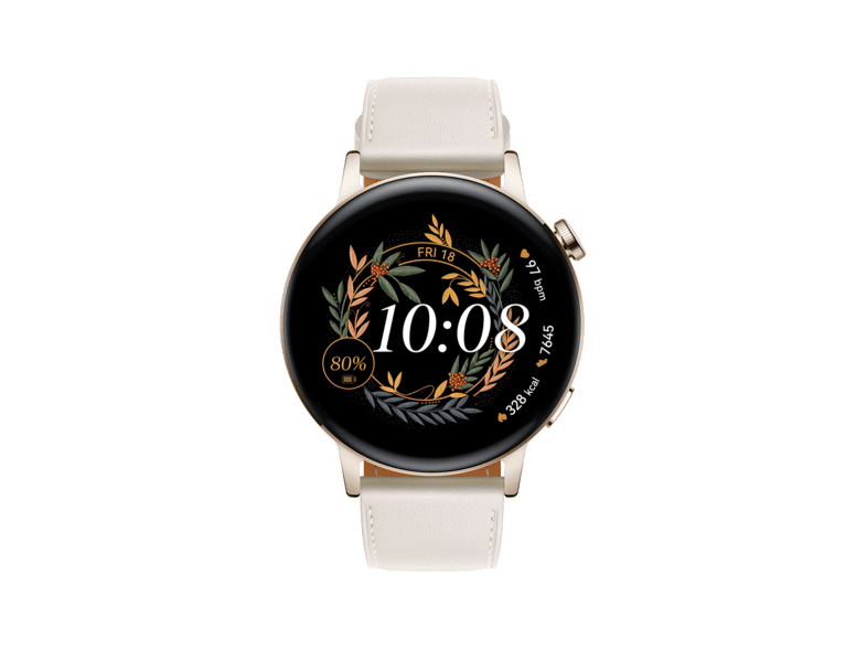 Mediamarkt best sale huawei smartwatch