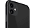 APPLE iPhone 11 64GB Akıllı Telefon Siyah