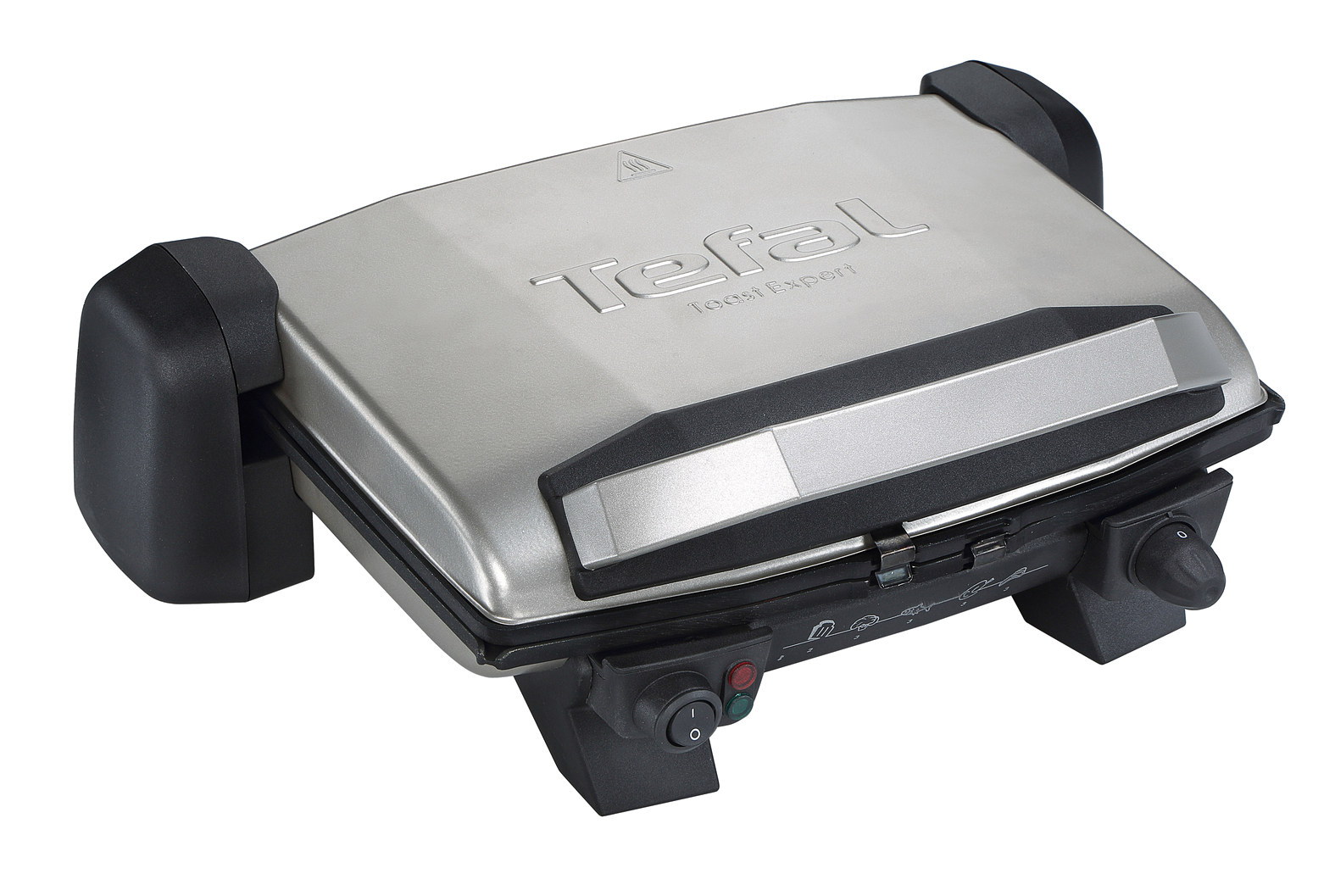 TEFAL Toast Expert Izgara ve Tost Makinesi