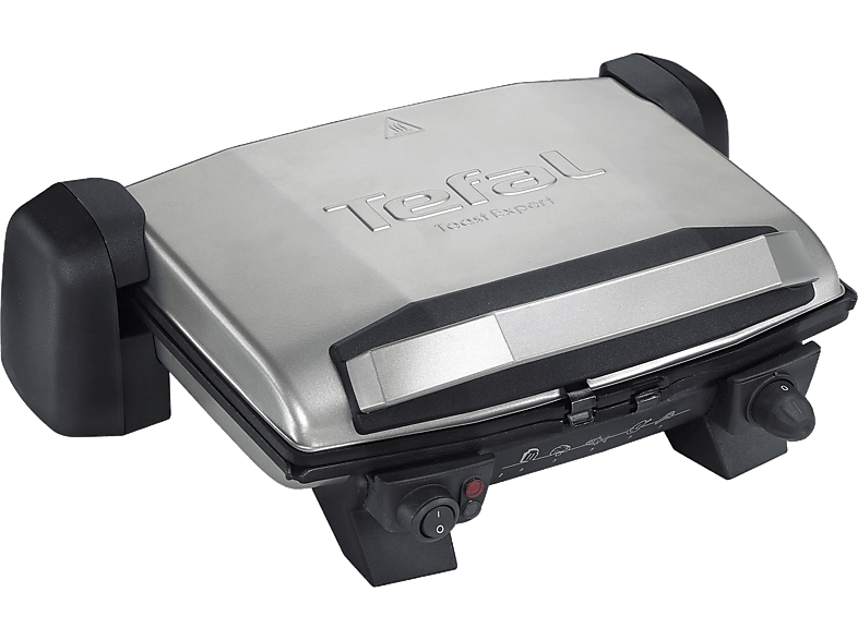 TEFAL Toast Expert Izgara ve Tost Makinesi