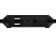WESTERN DIGITAL WD_BLACK P50 Game Drive 4TB SSD - Festplatte (Schwarz)