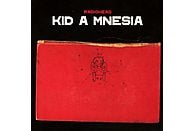 Radiohead - Kid A Mnesia - CD