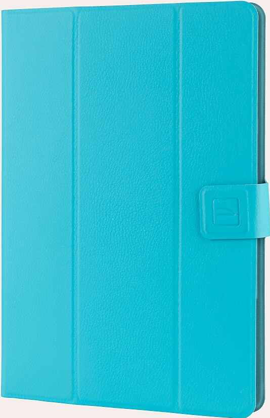 TUCANO Facile Plus - Booklet (Bleu clair)