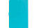 TUCANO Facile Plus - Booklet (Azzurro)