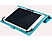 TUCANO Facile Plus - Booklet (Azzurro)
