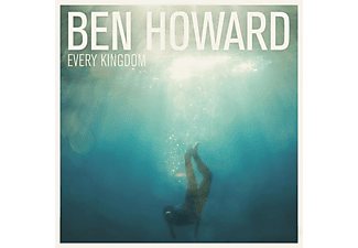 Ben Howard - Every Kingdom (Ltd.10th Anniversay) [Vinyl]
