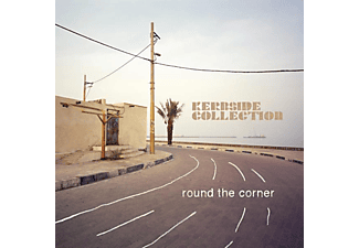 Kerbside Collection - Round The Corner (Lim.)  - (Vinyl)