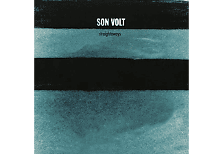 Son Volt - Straightaways  - (Vinyl)