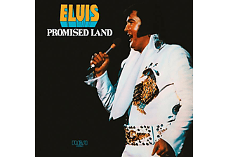 Elvis Presley - Promised Land  - (Vinyl)