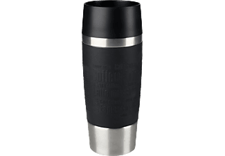 TEFAL Travel Mug 0.36L Termos Siyah